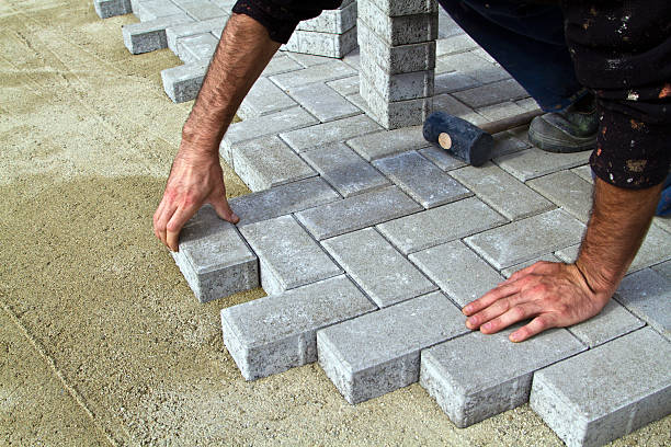 Reliable The Dalles, OR Driveway Pavers Solutions