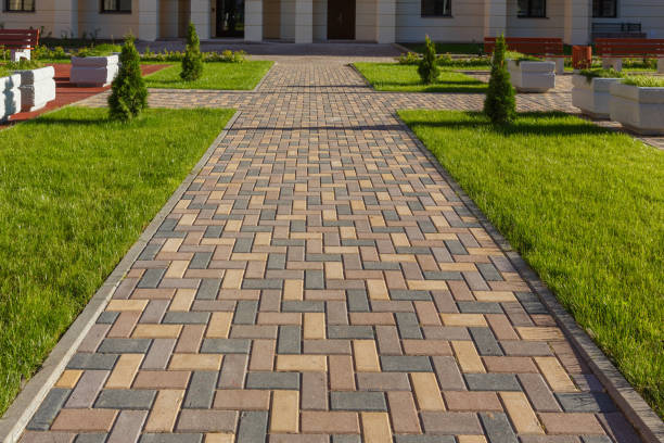 Best Driveway Pavers Near Me  in The Dalles, OR